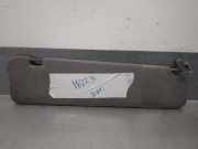 Sonnenblende Rechts A6388100110 Mercedes-Benz Vito (W638) Van 2.2 CDI 110 16V (OM611.980)