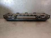 Bedienung Klimacontrolle 98340416ZD Peugeot Furgoneta (V_) 2.0 BlueHDi 120