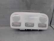 Innenbeleuchtung 264300008R Renault Megane III Grandtour (KZ) Kombi 5-drs 1.5 dCi 110 (K9K-836(K9K-J8))