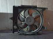 KÃ¼hlerventilator 7700428659J Renault Kangoo Express (FC) Van 1.5 dCi 65 (K9K-700)