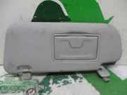 Sonnenblende Links Mazda 3 SedÃ¡n (BK) 1.6 DI Turbo (BK12Y)