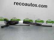 Scheibenwischer Rechts Vorne Citroën C4 Berline (LC) Schrägheck 5-drs 1.6 HDi 16V 110 (DV6TED4(9HY))