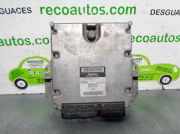 Motorsteuergerät 8973804200 Renault Vel Satis (BJ) Großraumlimousine 3.0 dCi V6 24V (P9X-701)