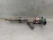 Kraftstoff-Injector 786280 Peugeot 206 (2A/C/H/J/S) Schrägheck 1.4 HDi (DV4TD(8HX))