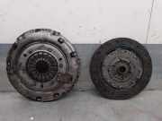Kupplungsset Y60116490A Mazda (BK) 1.6 DI Turbo