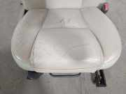 Gürtelschnalle Links Hinten 6X0857488FCN Seat Arosa (6H1) Schrägheck 3-drs 1.0 MPi (ALD)