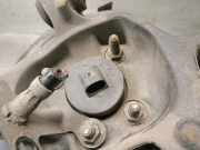 Achsschenkel Halter Rechts Hinten B235E Saab 9-5 (YS3E) Limousine 2.3t 16V (B235E)