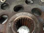 Türgriff Außen Ra 7345031000 SsangYong Actyon SUV 2.0 Xdi 16V (OM664.951)