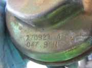 Schlauch 0051915412 Peugeot Bipper (AA) Van 1.3 HDI (199.A.9000)