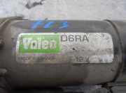 Anlasser D6RA66 Citroën Xantia (X1/2) Schrägheck 1.8i X,SX,Harmonie,Sensation 16V (XU7JP4(LFY))