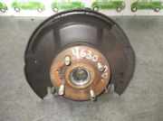 Achsschenkel Halter Rechts Vorne 101780R MG ZR Schrägheck 1.4 16V 105 (14K4F)