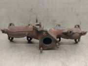 Auspuff Krümmer 253033AG Audi A4 (B5) Limousine 1.9 TDI (AFN)