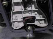 Kühlerventilator 9HX Santana 300/350 Geländewagen 1.6 HDI (DV6ATED4(9HX))