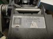 Schalthebel 55563829 Opel Insignia Sports Tourer Kombi 2.0 CDTI 16V 160 Ecotec (A20DTH)