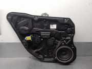 Fensterheber Links Hinten 30784312 Volvo V60 I (FW/GW) Kombi 2.0 D3 20V (D5204T3)