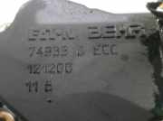 Heizlüfter 74933D Volvo S80 (TR/TS) Limousine 2.4 SE 20V 170 (B5244S)