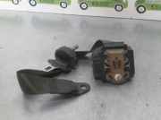 Sicherheitsgurt Links Hinten 3PUERTAS Fiat Punto II (188) Schrägheck 1.4 16V (843.A.1000)