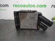 Ladeluftkühler 8200047162 RENAULT MEGANE I FASE 2 BERLINA (BA0) 1.9 dTi Diesel CAT