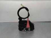 Türschloss Links Hinten 13431842 Opel CORSA E 1.4 16V CAT (B 14 XEL / LDD) bivalent. Gasolina / GPL