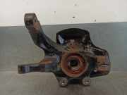 Achsschenkel Halter Rechts Vorne 90539907 Opel CORSA B 1.7 Diesel