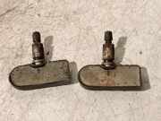 Drucksensor 9681102280 Citroën CITROËN C5 II Break (RE_) 2.2 HDi (RE4HTE, RE4HT2)