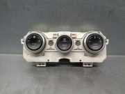 Bedienung Klimacontrolle GR1E61190 Mazda 6 BERLINA (GG) 2.0 CAT