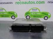 Tankklappe 695103K100 Hyundai Sonata Limousine 2.0 CRDI VGT 16V (D4EA)