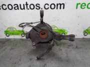 Achsschenkel Halter Links Vorne 4414819 Opel VIVARO 1.9 CDTI CAT (F9Q-760 / L08)