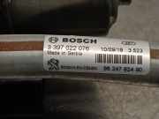 Motorsteuergerät 9642301880 Peugeot 406 (8B) Limousine 2.0 HDi 110 (DW10ATED(RHZ))