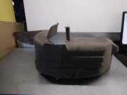 Hinterachse 555010058R Dacia DUSTER (HM_) 1.0 TCe 90