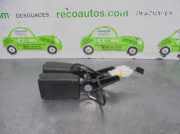 Gürtelschnalle 96737609XT Citroën CITROËN C4 LIM. 1.6 e-HDi FAP