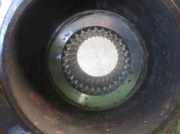 Achsschenkel Halter Rechts Vorne 5308059 Opel INSIGNIA BERLINA 2.0 CDTI CAT