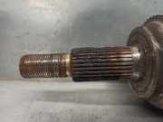 Fensterheber Links Vorne 61041AL010 Subaru Outback (BS) Kombi 2.0 D 16V (EE20Z)