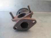 Agr Ventil 0K55120300A Kia 2.9 Turbodiesel CAT