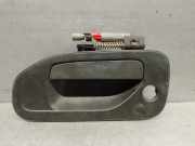 Türgriff Außen Links Vorne 80607JX30A Nissan NV 200 Van 1.5 dCi 90 (K9K)