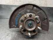 Achsschenkel Halter Rechts Vorne 4122109001 SsangYong Kyron SUV 2.0 200 Xdi 16V 4x2 (OM664.950)