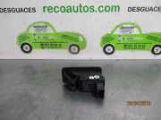 Bremsscheibe Hinten Mitsubishi (N80/N90) 2.4 GDI CAT