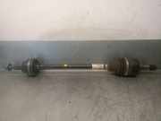 Antriebswelle Links Hinten CPLA4K139CE Land + Range Rover Discovery V (LR) Geländewagen 2.0 Td4 16V (204DTA)