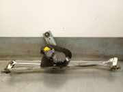 Scheibenwischermotor Vorne 61618229128 Mini Mini One/Cooper (R50) Schrägheck 1.4 D One (W17-D14A(1ND))