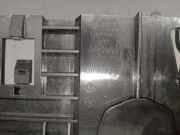 Aschenbecher Vorne 4G0863273A Audi Allroad C7 (4GH, 4GJ) 3.0 TDI quattro