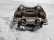 Bremssattel Links Hinten ATE Mercedes-Benz E (W211) Limousine 3.0 E-280 V6 24V (M272.943)