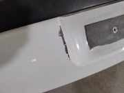 Stoßstange Hinten 1404093 Opel Corsa C (F08/68) Schrägheck 1.2 16V (Z12XE)