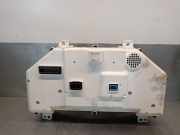 Tachoeinheit Kmh 8380053F21 Lexus IS (E3) Limousine 300h 2.5 16V (2ARFSE)