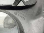 Zierleiste VOOR 521120D250 Toyota Yaris IV (P21/PA1/PH1) Schrägheck 1.5 12V Hybrid (M15AFXE)