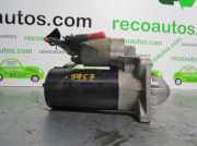 Anlasser 46522234 Fiat Punto II (188) Schrägheck 1.9 DS 60 (188.A.3000)