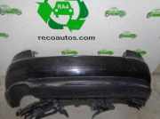Stoßstange Hinten NEGRO Audi COUPE (8T) 2.0 16V TFSI