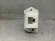 Heizwiderstand 2722670T03 Nissan I (J10, NJ10) 1.5 dCi