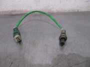 Lambdasonde 98AB9F472BB Ford Fiesta 4 Schrägheck 1.3i (J4L)