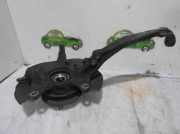 Achsschenkel Halter Links Vorne Rover 400 (RT) Limousine 414i 16V (14K4F)