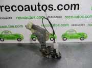 Türschloss Rechts Hinten 2PINES Toyota Yaris Verso (P2) Großraumlimousine 1.4 D-4D (1NDTV)